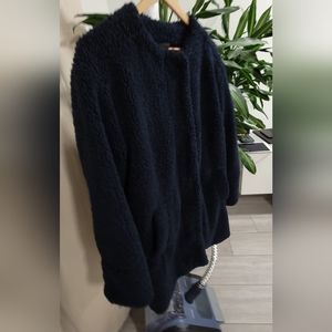 Gap Teddy Coat